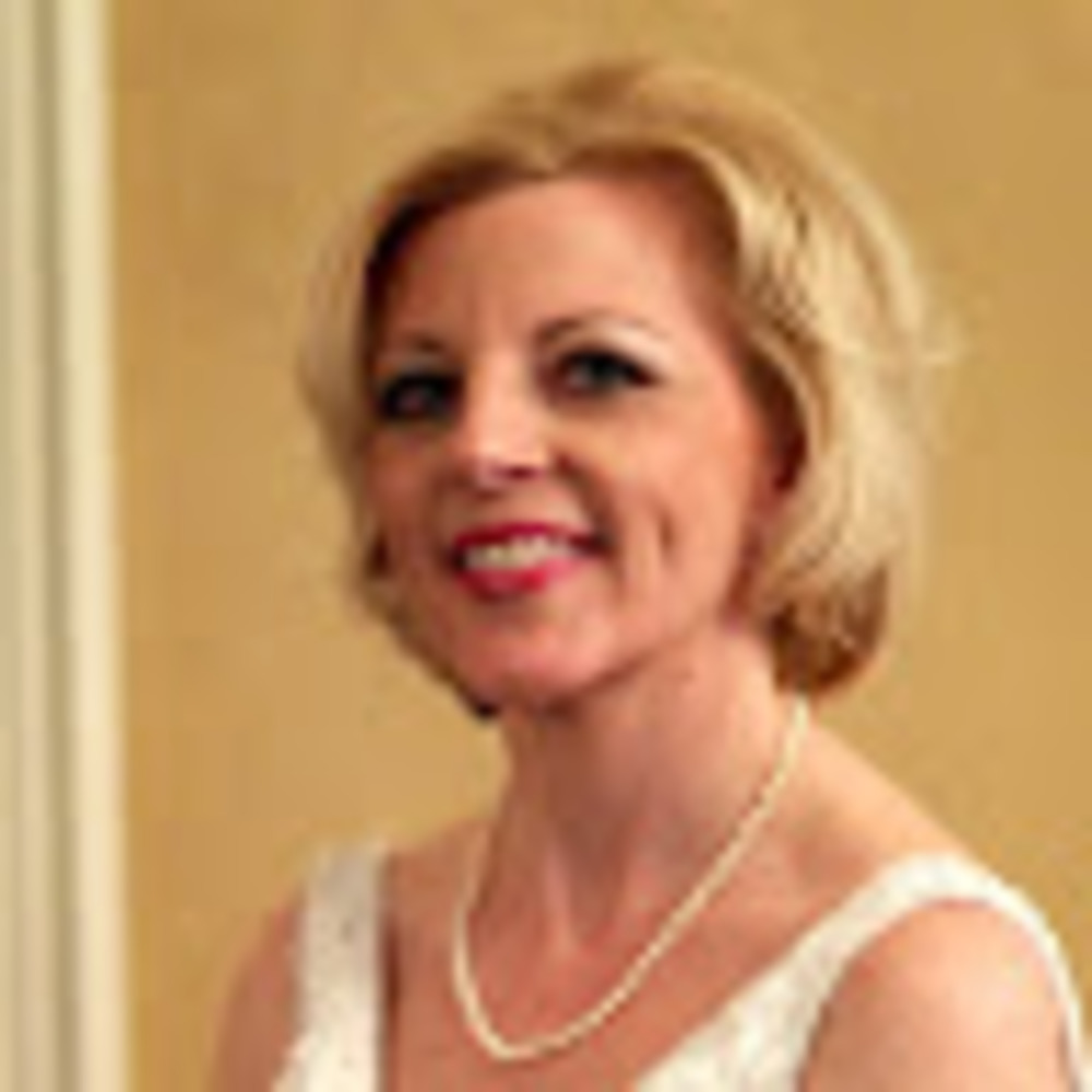 Meet your Posher, Kathryn